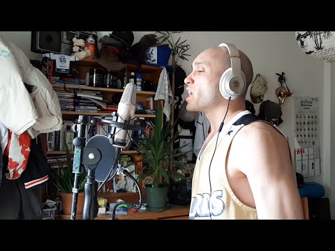 SPADE427 - #427RandomRaps part.3 (Elini Çek)