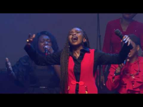 Fountain Worship team - Worship Led By Pastor Tolu Odukoya-Ijogun