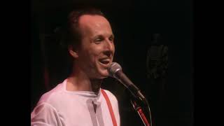 King Crimson - Three of a Perfect Pair (Live in Japan 1984)