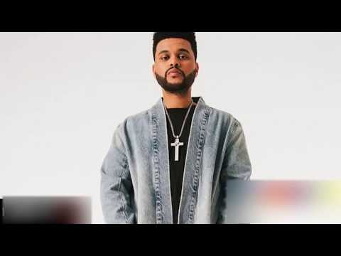 The Weeknd ft. Jeremih, Aaliyah - Rock the Boat