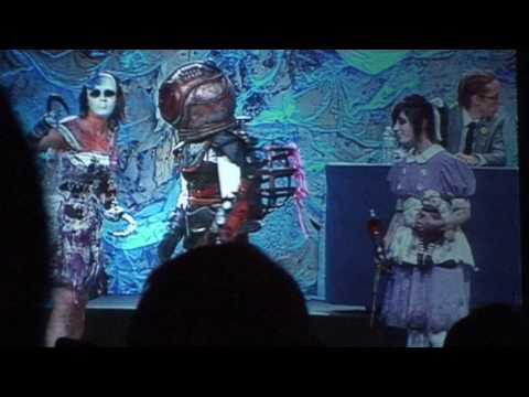 Anime Central 2010 Part 75 - Masquerade Walk-On #45