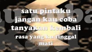 Download lagu Mungkin Nanti - Peterpan ~ Lirik~ mp3