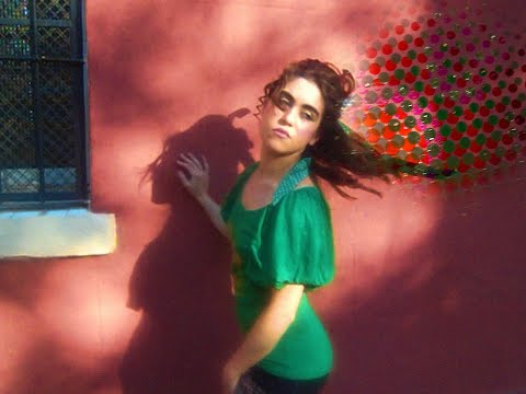 rebe - Mándame una señal