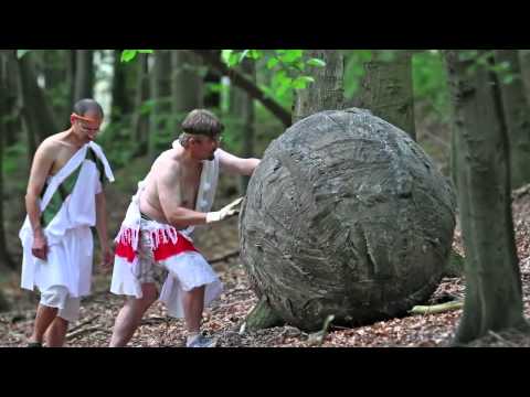 Unter Göttern Fotoshow