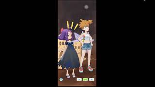 ゆるっと　ポケモンはじめるよー　本編　第二十章