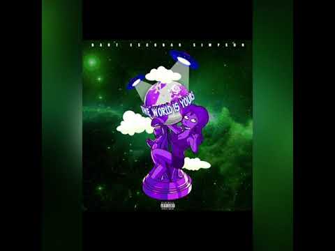 Sauce Gohan X Esco-Sauce 4 Sale💦🤑💜🍇
