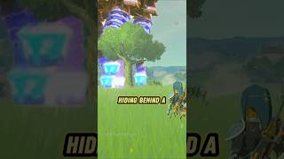 Download lagu The Zelda Voice Memories Revealed THIS Detail About Sheikah Technology mp3