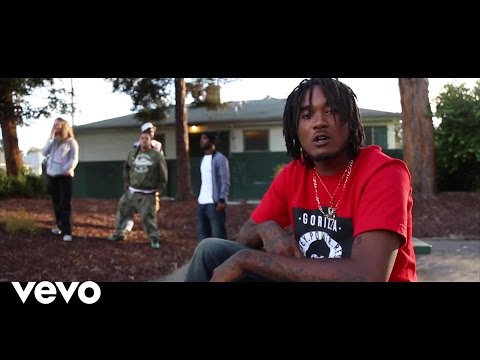 Young Chop - Shadey State Of Mind ft. Birch Boy Barie