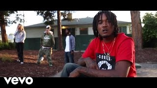 Young Chop - Shadey State Of Mind ft. Birch Boy Barie
