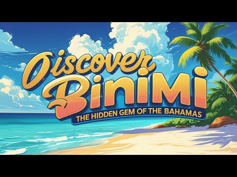 Discover Bimini: The Hidden Gem of the Bahamas