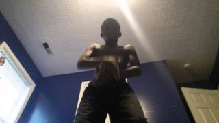 Isaiah Owens entrance theme