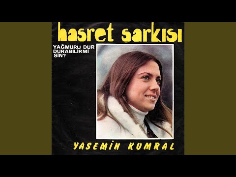 Yağmuru Durdurabilir misin?