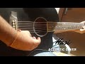 Hasi Humaari Adhoori Kahani Acoustic Cover By Utsav Aggarwal
