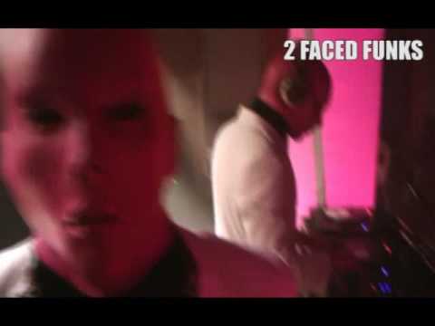 2 Faced Funks @ Groningen