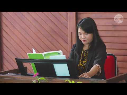 PKJ 289 : 1 Keluarga Hidup Indah