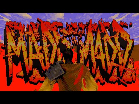 Maddmadd youtube-video