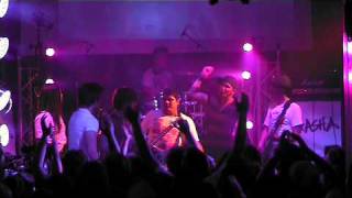 AKASHA - Palacio de Cristal (Video-Clip) Completo