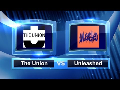 Unleashed vs The Union - Semi Finals - Women's DC Kickball365 Open #DCKO2019