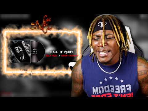 Crypt - Call It Quits ft. Adam Calhoun & Jelly Roll "Official Audio" 2LM Reacts