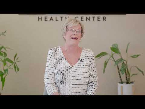 Patient smile story video