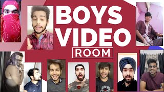 BOYS VIDEO ROOM | LIT MUNDE PRODUCTIONS