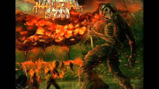 Nocturnal Breed - Napalm Nights - Official Album Track