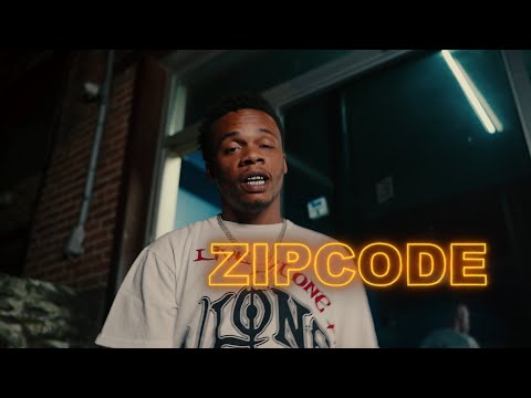 Kok Irak f/ PeeWee Longway - Zipcode (Official Music Video)