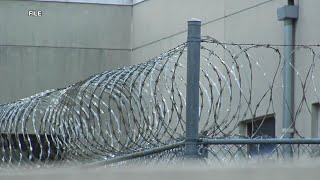 Fight breaks out between inmates at Alachua County Jail