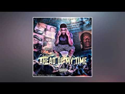 Juice Bentley - Fl8ky (Feat. Dwee)