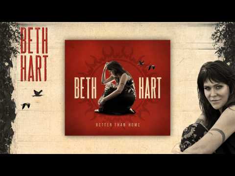 01 Beth Hart - Might As Well Smile - Better Than Home (2015)