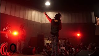 Turnt Up At My Show In Atl!!!!!