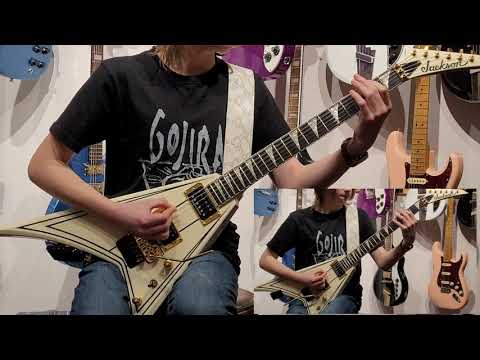 Swola126 Riffs #swola126 #swolariffchallenge