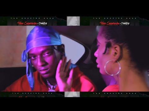 Yuri Caipirinha Feat. Paulelson - Bloco 1 [Video Oficial]