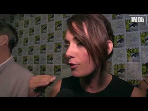 What Grosses Out the Cast of The Strain?