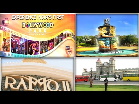 Ramuji filme city.a must visit attraction in Hyderabad.  by joydip .in assamese video.