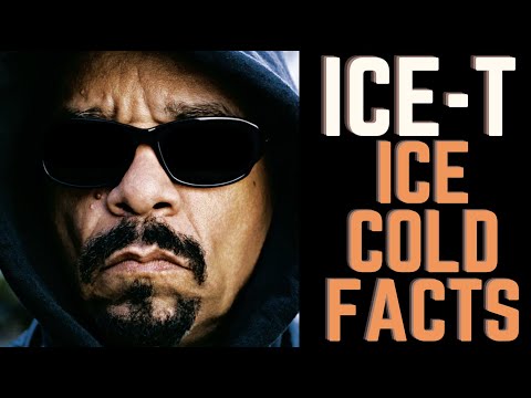Ice T Says He Has No Opinion On Ye's Antisemitic Rants - AllHipHop