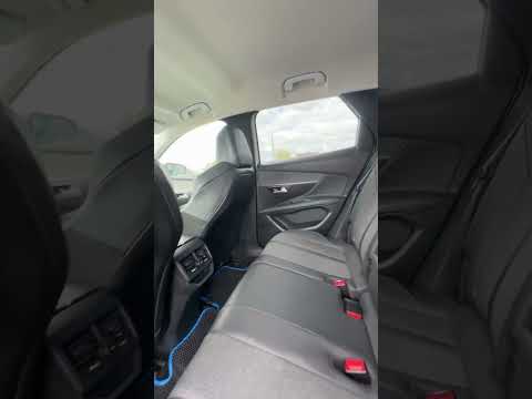 фото peugeot 3008 ii рестайлинг 0