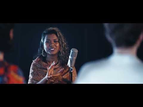 Lyyra: Jhoro Jhoro arranged by Shabnam Abedi