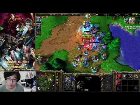 【TH000 Channel】laddering, meet with ZDR