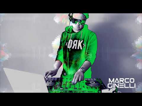 Marco Ginelli @ LIVE - Puzzle Studio (Miskolc) 2021.02.14 .