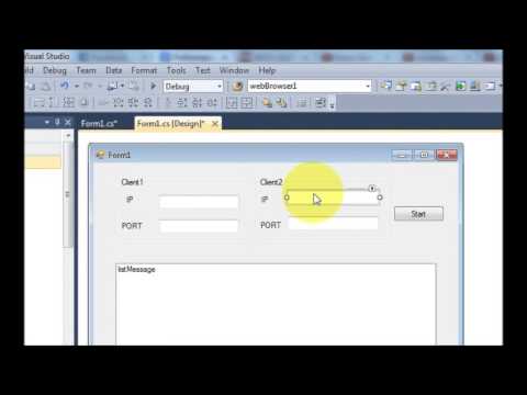 C Tutorial 1 Getting Started and Mysql database Connection