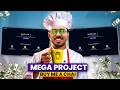 Project GetMeAChai Patreon Clone In Next Js Sigma Web Development Course Tutorial 131