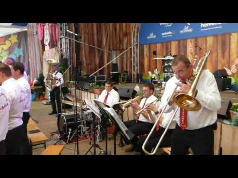 Blaskapelle Horavanka/Borsicka