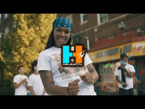 Gmecc - Savage (Official Music Video) Shot By @HoldUpTV