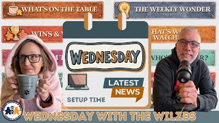 Where There's A Wilz, There's a Play - Green Team Wins video thumbnail
