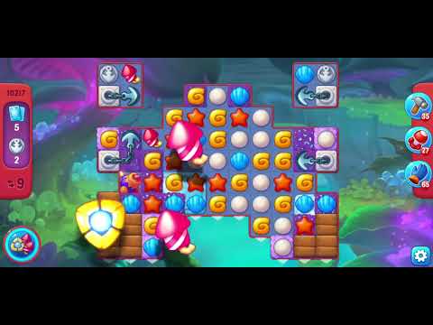 fishdom 10217 ♨️