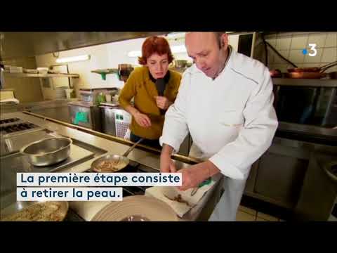 Gastronomie : comment cuisiner la grenouille rousse de Bourgogne-Franche-Comté ?