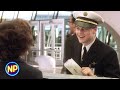 Impersonating A Pilot Catch Me If You Can