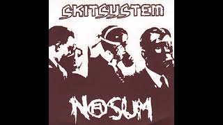 Nasum - Split with Skitsystem (2002) Nasum's part | grindcore | death metal | deathgrind