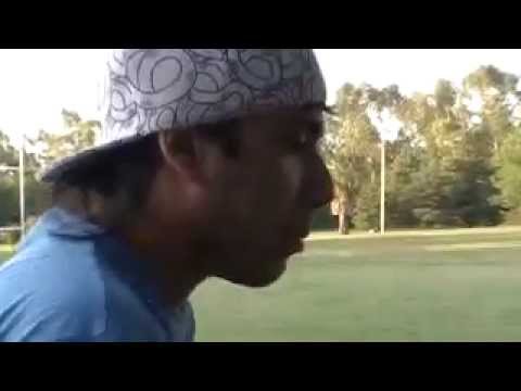 SNUK y COFRAN - Freestyle Puerto City